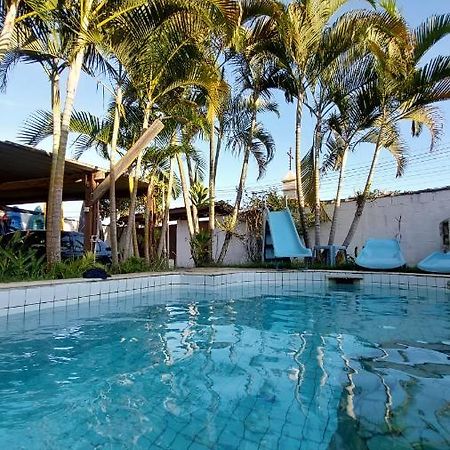 Ubatubasul Villa Exterior photo