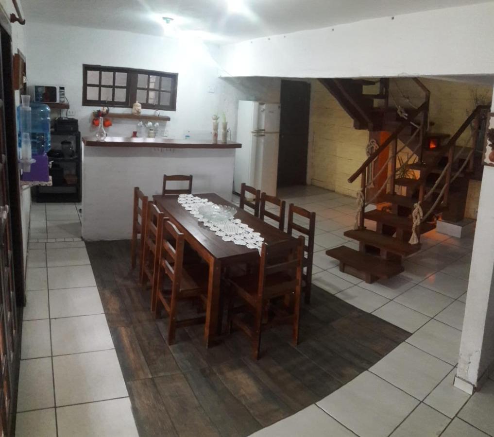 Ubatubasul Villa Exterior photo