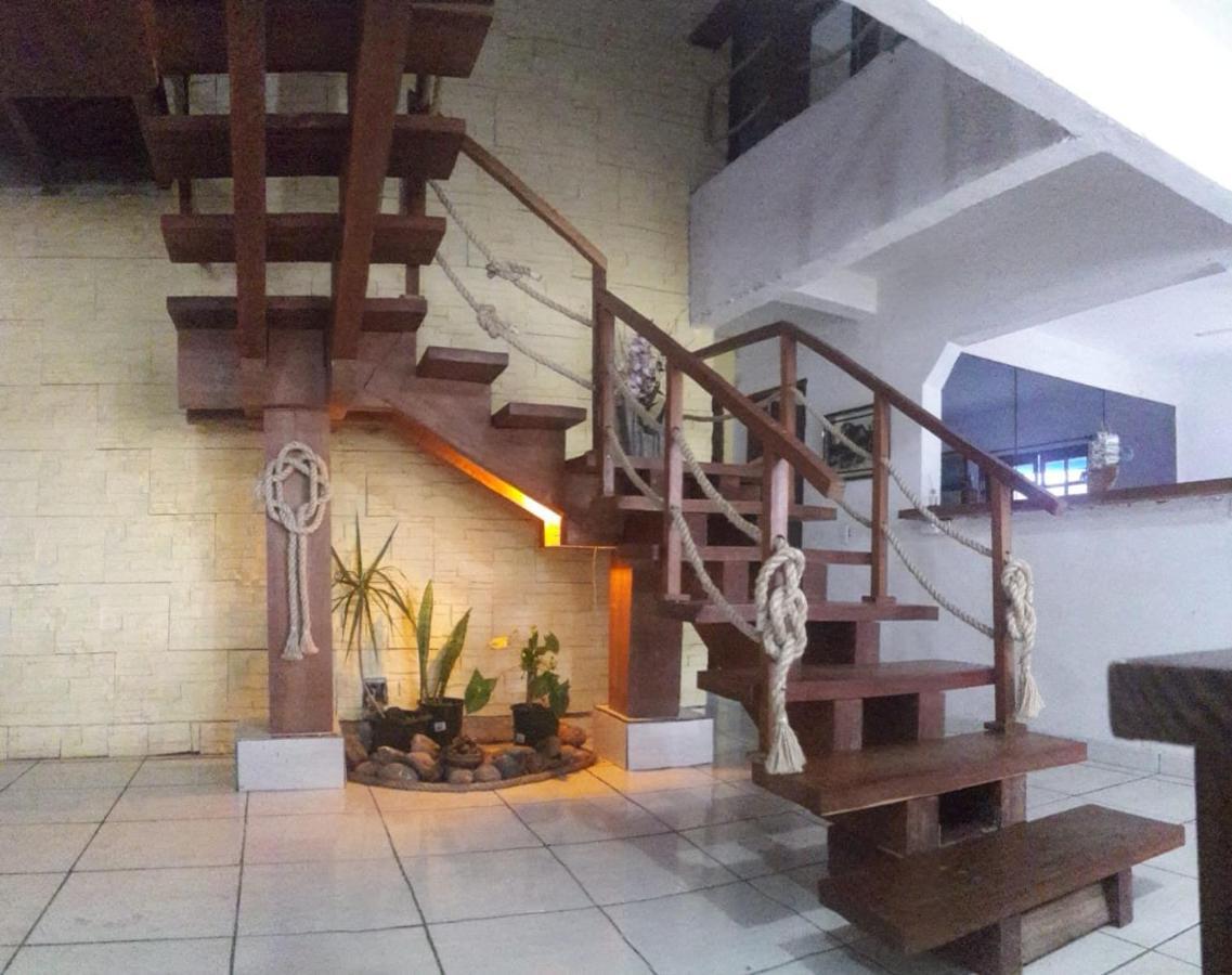 Ubatubasul Villa Exterior photo