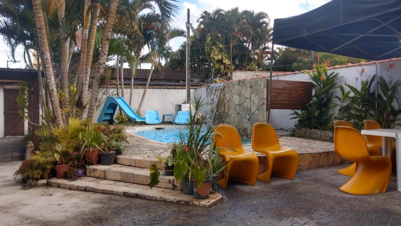 Ubatubasul Villa Exterior photo