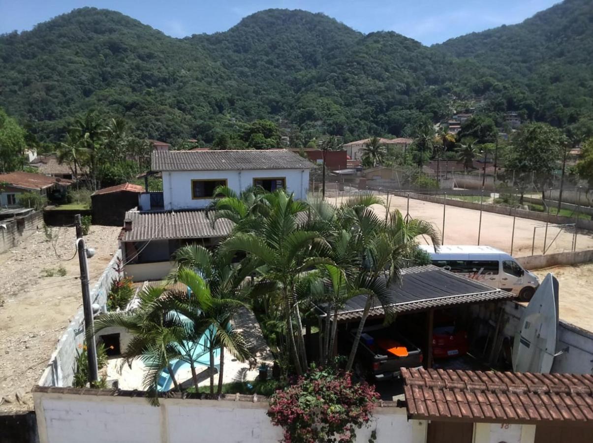 Ubatubasul Villa Exterior photo