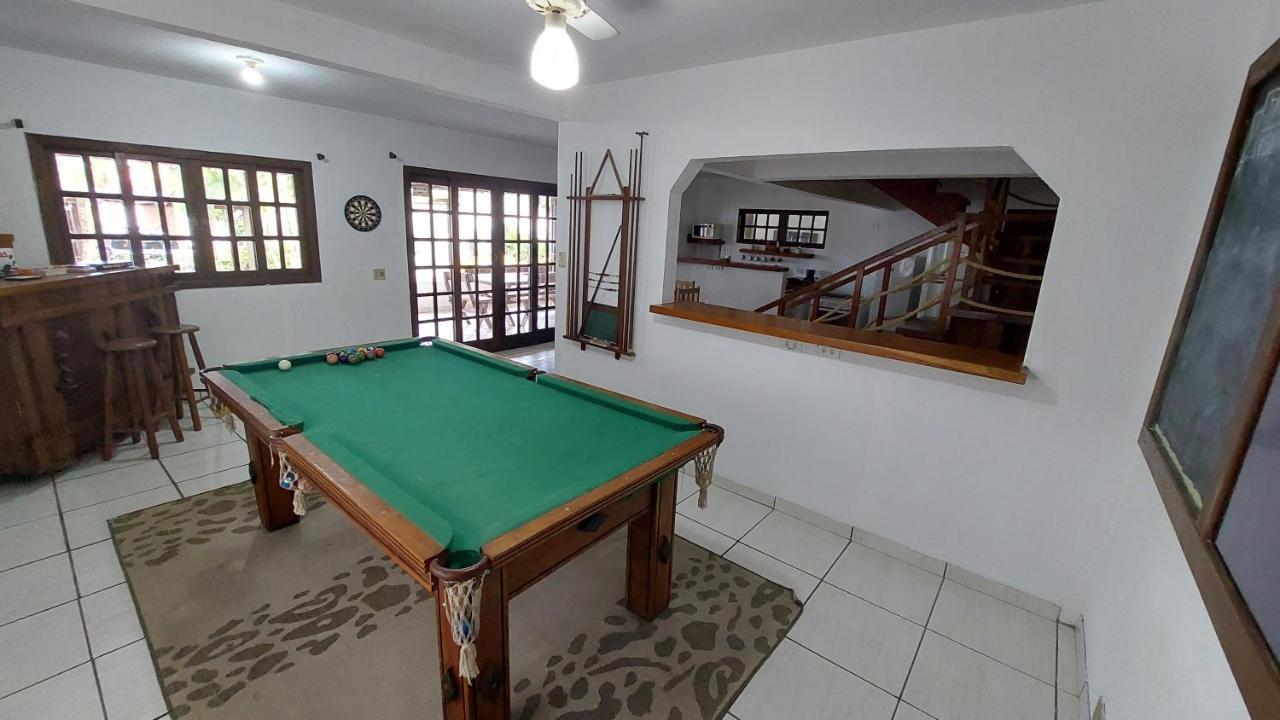 Ubatubasul Villa Exterior photo