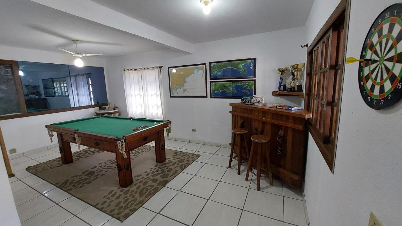 Ubatubasul Villa Exterior photo