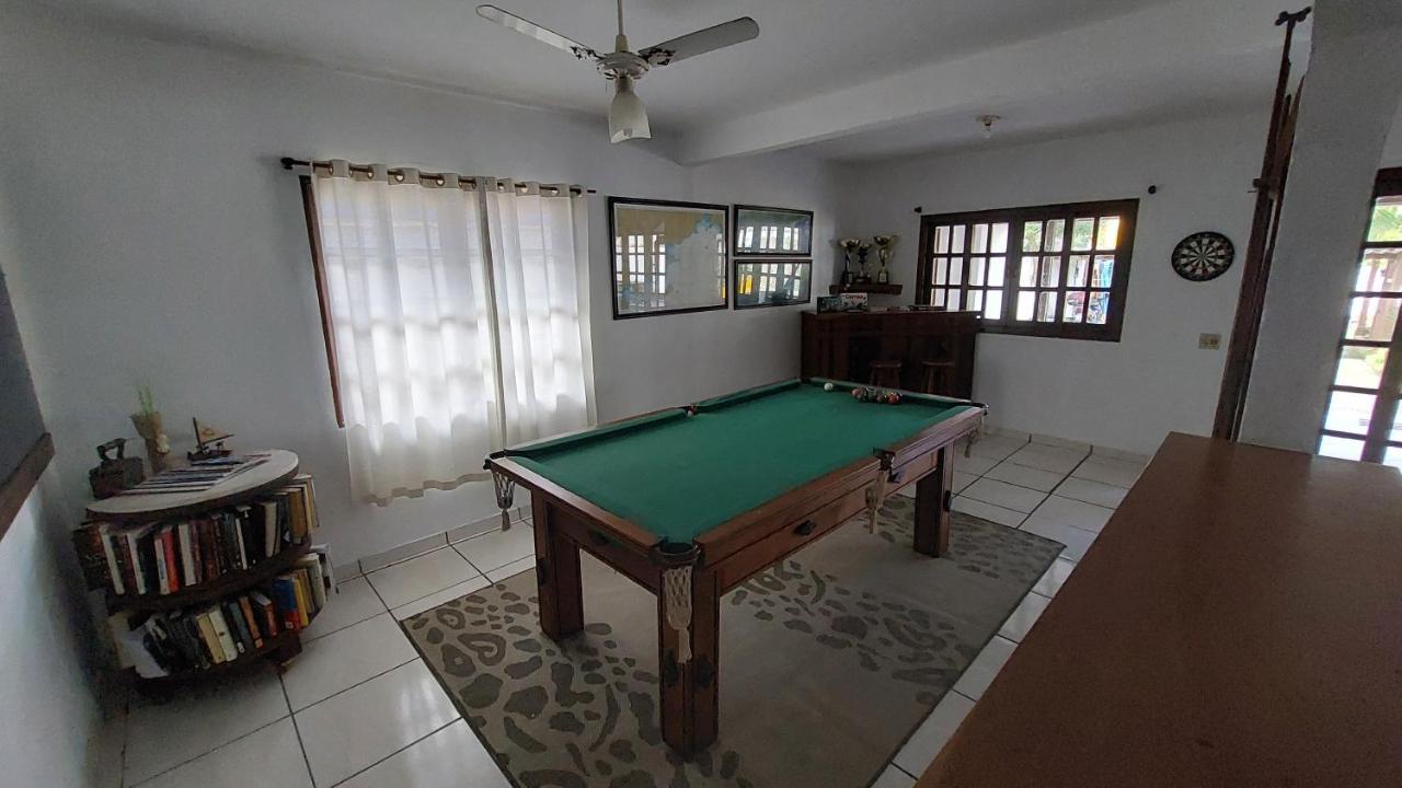 Ubatubasul Villa Exterior photo