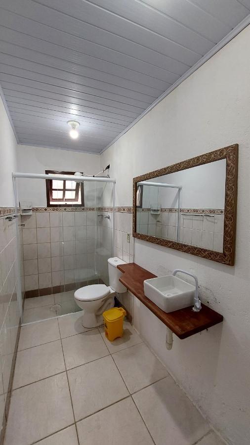 Ubatubasul Villa Exterior photo