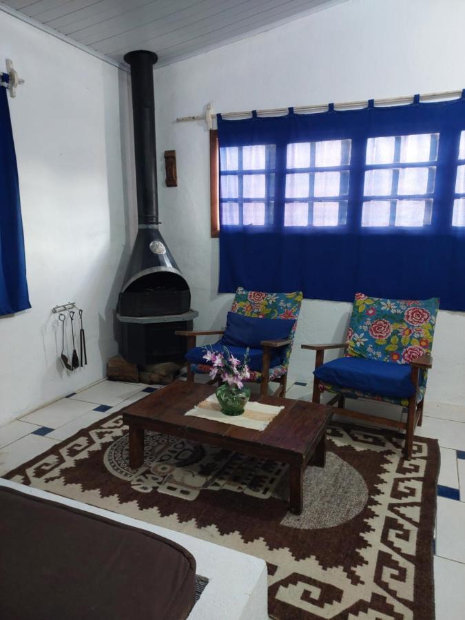 Ubatubasul Villa Exterior photo