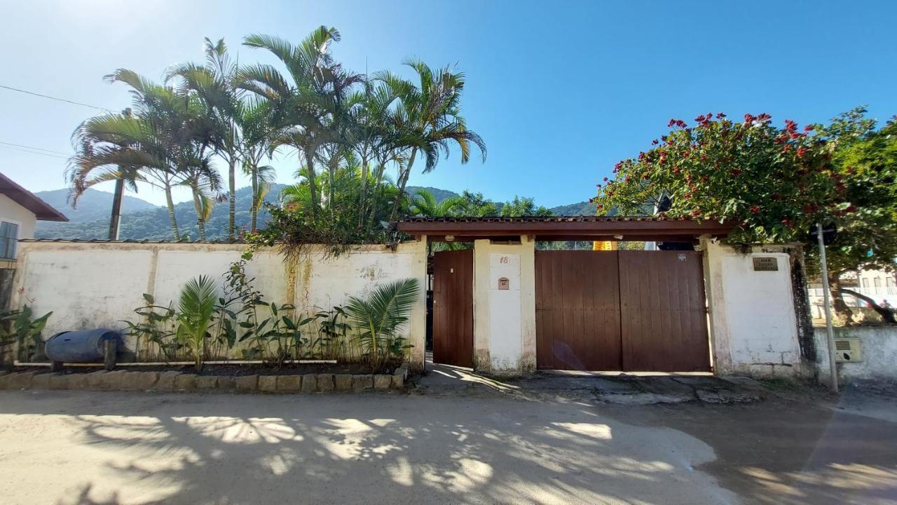 Ubatubasul Villa Exterior photo