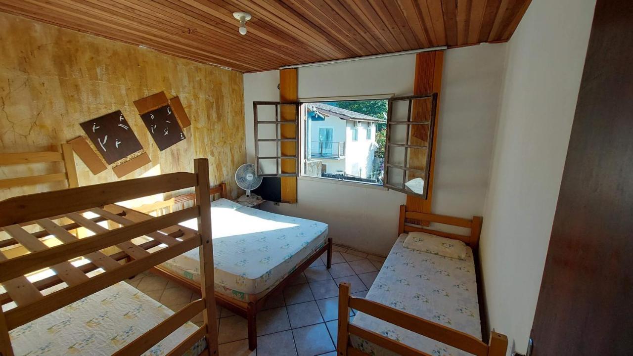 Ubatubasul Villa Exterior photo