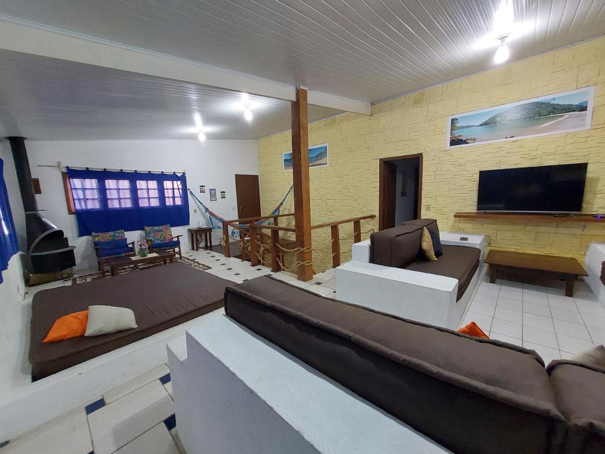 Ubatubasul Villa Exterior photo