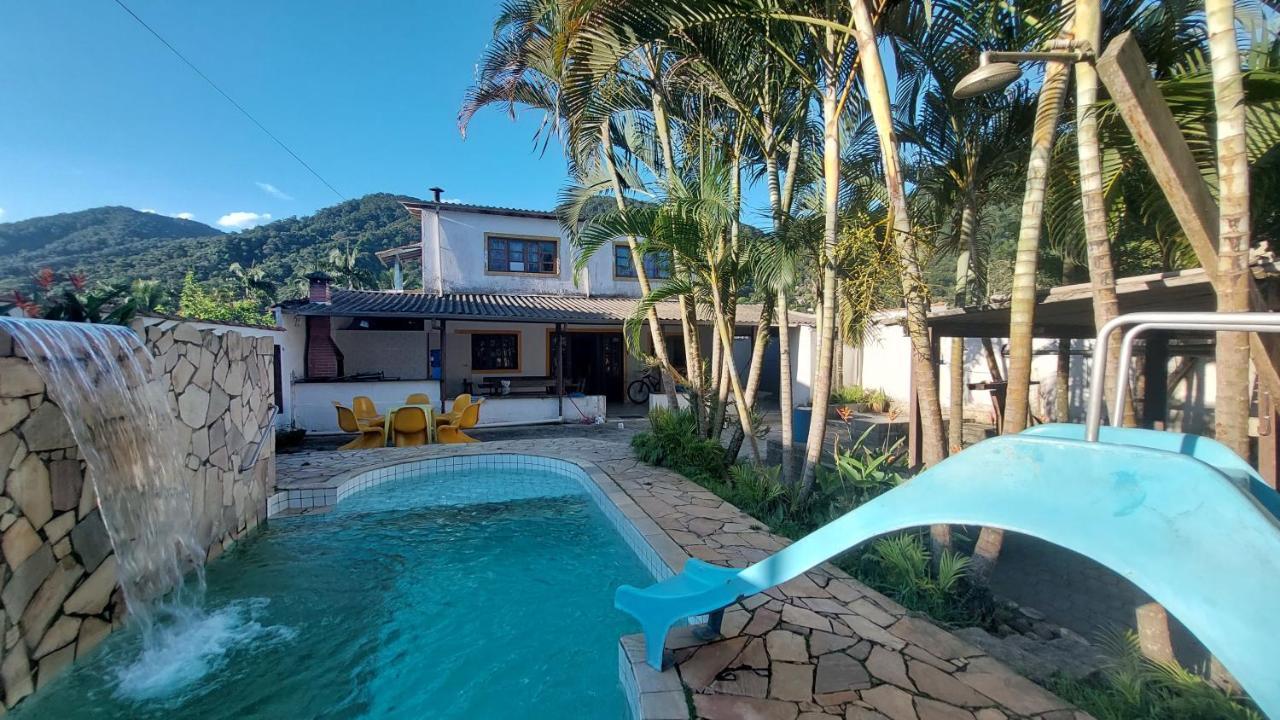 Ubatubasul Villa Exterior photo