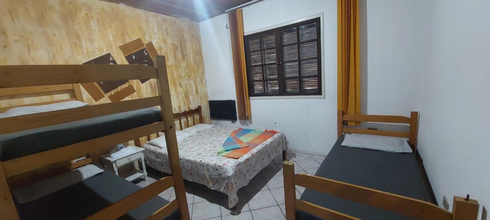 Ubatubasul Villa Exterior photo