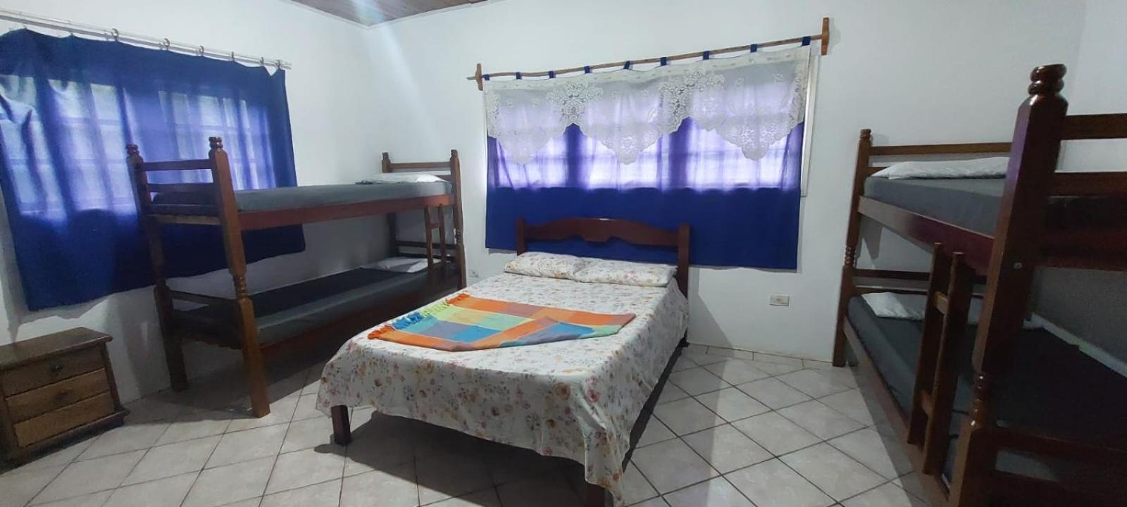 Ubatubasul Villa Exterior photo