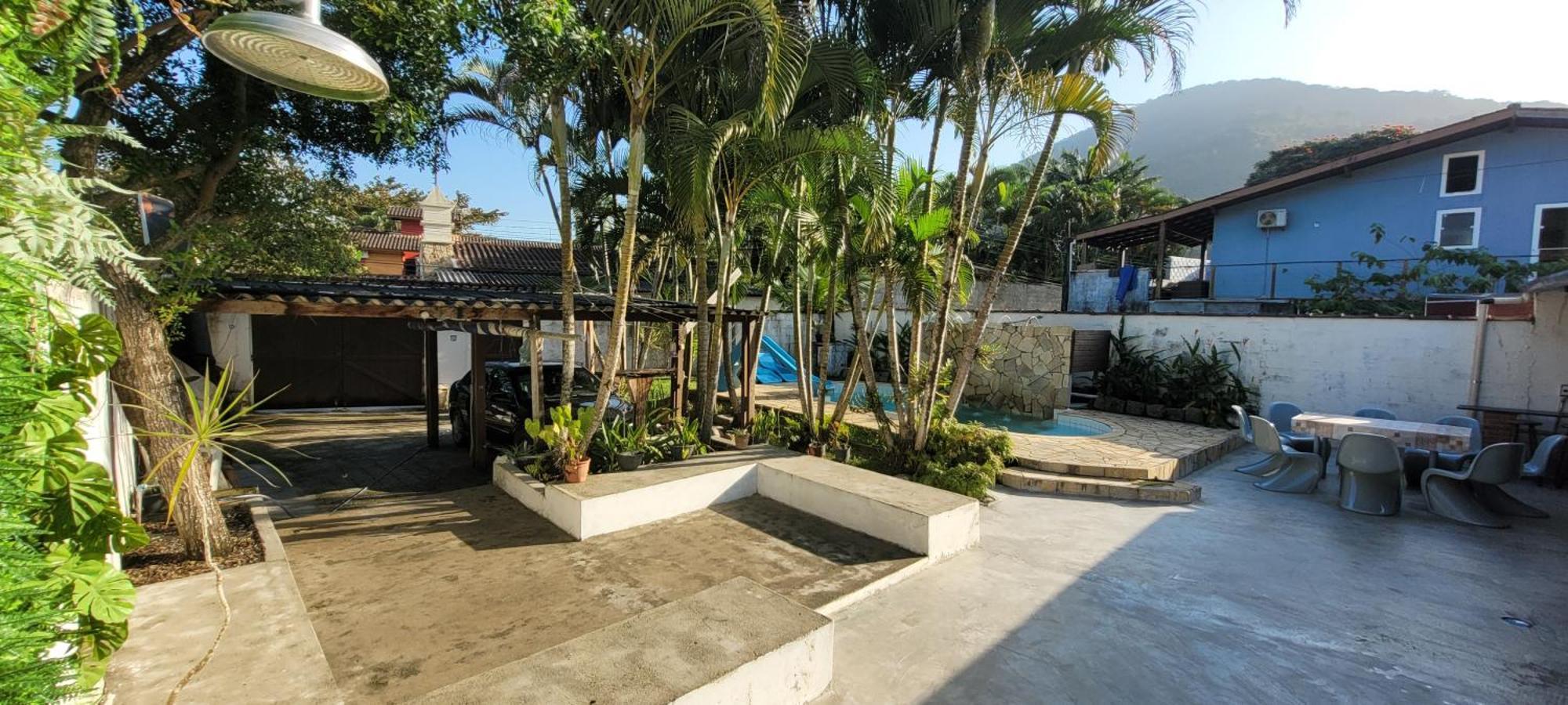 Ubatubasul Villa Exterior photo