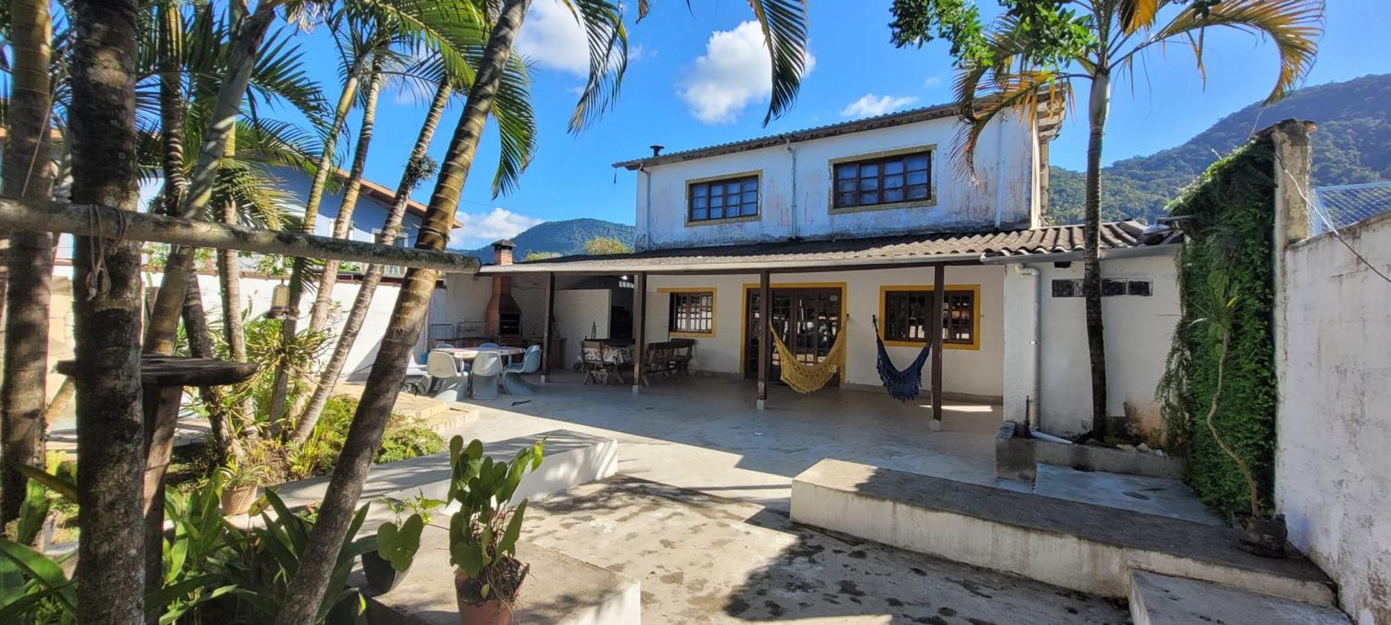 Ubatubasul Villa Exterior photo